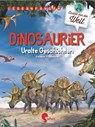 Dinosaurier - Babette Pribbenow - 9783968080147