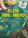 Klein, Mini, Mikro! - Dencker Isabel - 9783968080154