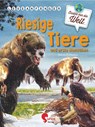 Riesige Tiere - Babette Pribbenow - 9783968080215