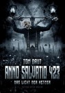 Anno Salvatio 423 - Tom Daut - 9783968150413