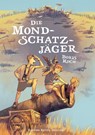 Die Mondschatzjäger - Boris Koch - 9783968150499