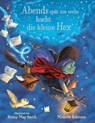Abends spät um sechs kocht die kleine Hex' - Michelle Robinson - 9783968260426