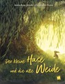Der kleine Hase und die alte Weide - Anitra Rowe Schulte - 9783968260624
