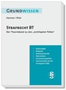 Grundwissen Strafrecht BT - Karl-Edmund Hemmer ; Achim Wüst ; Bernd Berberich - 9783968380292