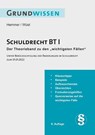 Grundwissen Schuldrecht BT I - Karl-Edmund Hemmer ; Achim Wüst ; Clemens D'Alquen ; Michael Tyroller - 9783968380964
