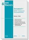 Basics Zivilrecht I - BGB AT und vertragliche Schuldverhältnisse - Karl-Edmund Hemmer ; Achim Wüst ; Clemens d'Alquen ; Michael Tyroller - 9783968381329