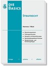 Basics Strafrecht - Karl-Edmund Hemmer ; Achim Wüst ; Bernd Berberich - 9783968382289