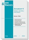 Basics Zivilrecht V - Handels- und Gesellschaftsrecht - Karl-Edmund Hemmer ; Achim Wüst ; Clemens D'Alquen - 9783968382630