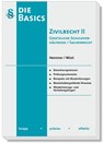 Basics Zivilrecht II Gesetzliche Schuldverhältnisse / Sachenrecht - Karl-Edmund Hemmer ; Achim Wüst ; Clemens D'Alquen - 9783968382845