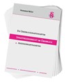 Überblickskarteikarten Strafprozessrecht im Überblick - Karl-Edmund Hemmer ; Achim Wüst ; Bernd Berberich - 9783968383040