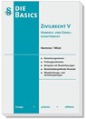 Die Basics Zivilrecht V Handels- und Gesellschaftsrecht - Karl-Edmund Hemmer ; Achim Wüst ; Clemens D'Alquen - 9783968383736