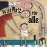 Es ist Platz für alle - Anahita Teymorian - 9783968430034