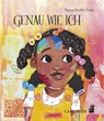 Genau wie ich - Vanessa Brantley-Newton - 9783968430133