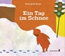 Ein Tag im Schnee - Ezra Jack Keats - 9783968430164