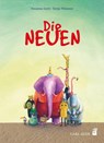 Die Neuen - Susanna Isern - 9783968430294