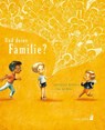 Und deine Familie? - Charlotte Bellière - 9783968430324