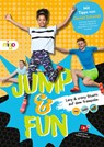 Jump & Fun - Daniel Schmidt - 9783968460093