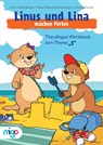 Linus und Lina machen Ferien - Anna Mattersberger ;  Tanja Weskamp-Nimmergut ;  Johanna Fischer - 9783968460116