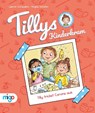 Tillys Kinderkram. Tilly trickst Corona aus - Jasmin Schaudinn - 9783968460758