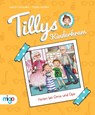 Tillys Kinderkram. Ferien bei Oma und Opa - Jasmin Schaudinn - 9783968461014