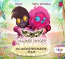 The Masked Singer 2. Ein monsterstarkes Team - THiLO - 9783968461038