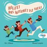 Hilfe! Das Internet ist weg! - R. L. Ullman - 9783968461076