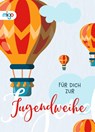 Für dich zur Jugendweihe - Migo - 9783968461298