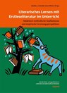 Literarisches Lernen mit Erstleseliteratur im Unterricht - Jana Mikota ; Nadine J. Schmidt - 9783968481609