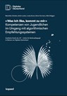 "Was ich like, kommt zu mir" - Maximilian Schober ; Achim Lauber ; Louisa Bruch ; Simon Herrmann - 9783968486802