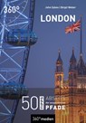 London - John Sykes ; Birgit Weber - 9783968550701