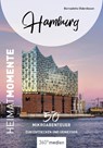 Hamburg - HeimatMomente - Bernadette Olderdissen - 9783968550718