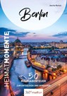 Berlin - HeimatMomente - Joscha Remus - 9783968550732
