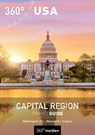 USA - Capital Region TravelGuide - Christian Dose ; Maria Greiner ; Ralph Steffen - 9783968552989