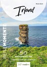 Irland - ReiseMomente - Nicole Quint - 9783968555560
