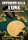 Intorno alla Luna - Jules Verne - 9783968580746