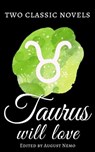 Two classic novels Taurus will love - Jane Austen ; Thomas Hardy ; August Nemo - 9783968582955