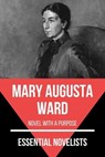 Essential Novelists - Mary Augusta Ward - Mary Augusta Ward ; August Nemo - 9783968583358
