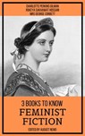 3 books to know Feminist Fiction - Charlotte Perkins Gilman ; Rokeya Sakhawat Hossain ; Mrs George Corbett ; August Nemo - 9783968583778