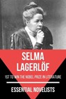 Essential Novelists - Selma Lagerlöf - Selma Lagerlöf ; August Nemo - 9783968584089