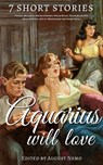 7 short stories that Aquarius will love - Thomas Bulfinch ; Anton Chekhov ; Oscar Wilde ; Edgar Allan Poe ; Nikolai Gogol ; Guy de Maupassant ; Franz Kafka ; August Nemo - 9783968584256