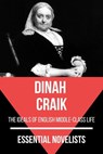 Essential Novelists - Dinah Craik - Dinah Craik ; August Nemo - 9783968584294