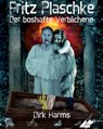 Der boshafte Verblichene - Dirk Harms - 9783968584843