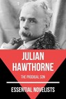 Essential Novelists - Julian Hawthorne - Julian Hawthorne ; August Nemo - 9783968585352