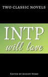 Two classic novels INTP will love - Virginia Woolf ; Jules Verne ; August Nemo - 9783968587103