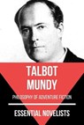 Essential Novelists - Talbot Mundy - Talbot Mundy ; August Nemo - 9783968587370