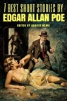 7 best short stories by Edgar Allan Poe - Edgar Allan Poe ; August Nemo - 9783968589442