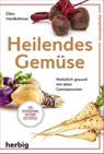 Heilendes Gemüse - Ellen Heidböhmer - 9783968590080
