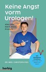 Keine Angst vorm Urologen! - Christoph Pies - 9783968590172