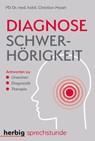 Diagnose Schwerhörigkeit - Christian Mozet - 9783968590295