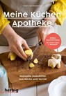Meine Küchenapotheke - Ellen Heidböhmer - 9783968590608